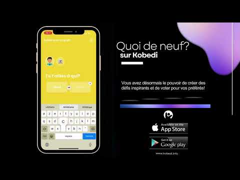 Koi de neuf sur Kobedi - Episode2