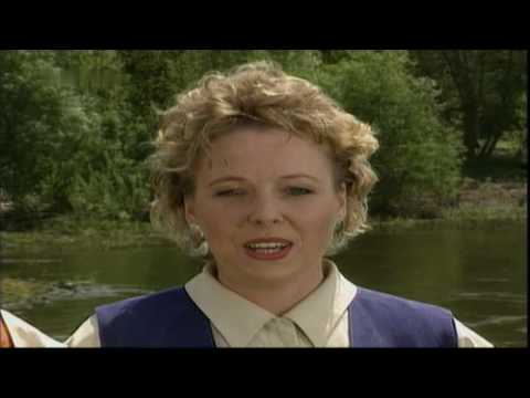 Godewind - Welche Farbe hat das Licht 1994