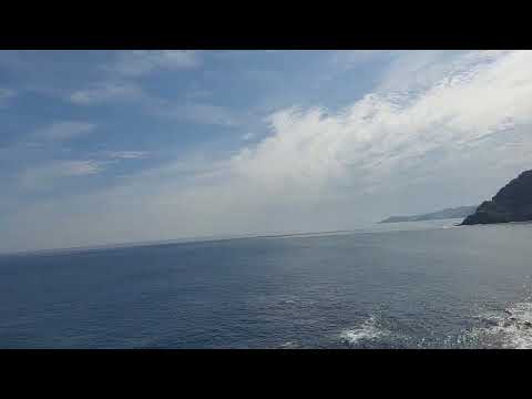 PASEO POR MUTRIKU,/ DEBA