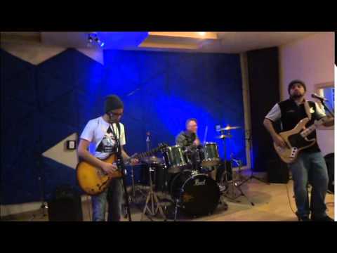 Bluejack Trio - I Loved Another Woman (fleetwood mac)