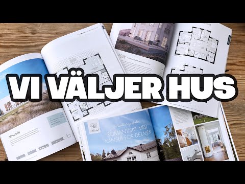 BYGGER HUS DEL 2: SÅ MÅNGA MILJONER KOSTAR HUSET