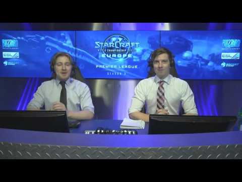 StarCraft 2 Mvp vs  ShoWTimE Game 2  World Championship HD