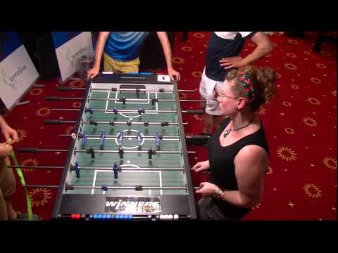 Allgäu Open 31.08.2019