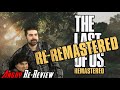 The Last of Us Part 1 - Angry Review