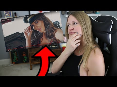 Adam Saleh x Zack Knight - Instagram Famous | My Reaction