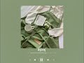 Pov Thinking About Life Adrianne Lenker Playlist