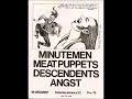 16-Meat Puppets-The Gold Mine-Live at On Broadway on 1981-01-22