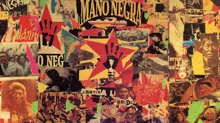Mano Negra - Guayaquil City