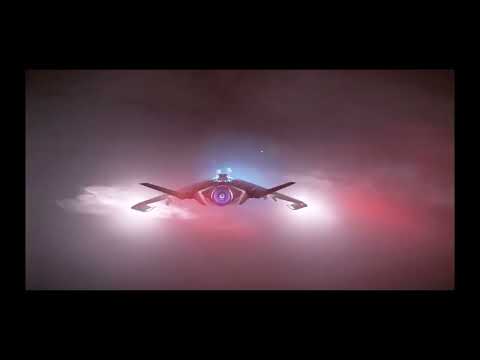 The Elegant Power of Distortion Weapons in Star Citizen