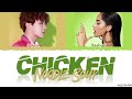 J-Hope 'Chicken Noodle Soup - Audio + Lyrics (feat. Becky G' MV J-Hope 'Chicken Noodle Soup - Audio + Lyrics (feat. Becky G' MV