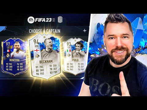 Fifa 23 Draft
