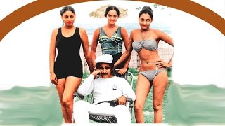 Tik Tik Tik | Tamil Full Movie | Kamal Haasan, Madhavi, Swapna, Radha
