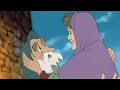 John The Baptist Animated Stories From The New Testament Episode 2