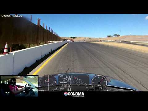 130922_1130-TMR Sonoma - 2011 Mazda Speed 3