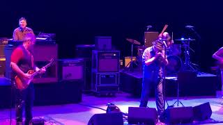 Blues Traveler- “What’s for Breakfast” - Red Rocks 7/4/2021