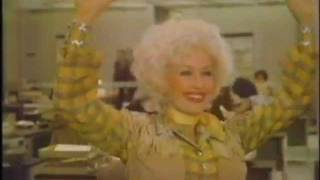 Video trailer för 9 to 5 TV trailer 1980