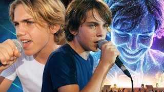 Chaisen Hale - Here I Am (Official Music Video)