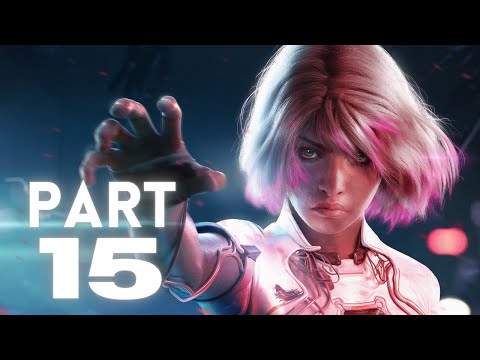 WATCH DOGS LEGION Gameplay Walkthrough Part 15 - (PS4 Slim)