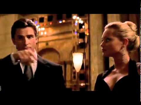 Bruce - Trailer Project - Trevor Allison - Section 1