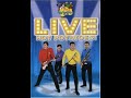Opening To The Wiggles Live Hot Potatoes 2007 DVD