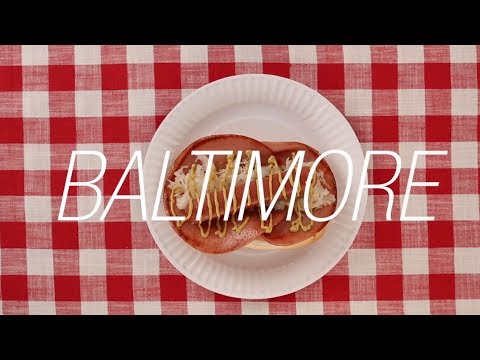 Applegate: Hot Dogs & the City