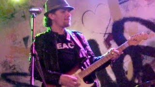 Michael Grimm Trio - You Can Leave Your Hat On