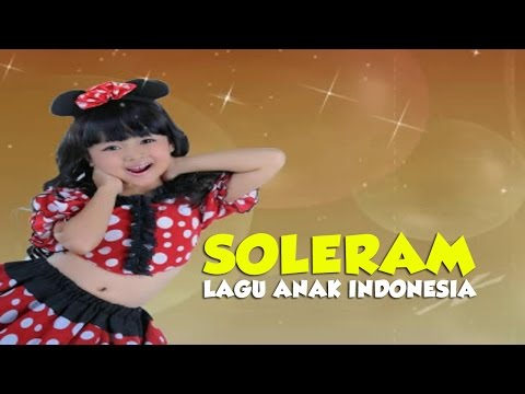 download lagu mp3 mp4 Lagu Anak Soleram Mp4, download lagu Lagu Anak Soleram Mp4 gratis, unduh video klip Lagu Anak Soleram Mp4