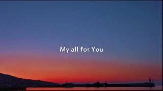 Chris Tomlin - Not to us - Instrumental with lyrics