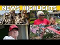 India Monsoon Rains Trump Indictment Haiti Violence Hawaii Wildfire Al Jazeera Headlines