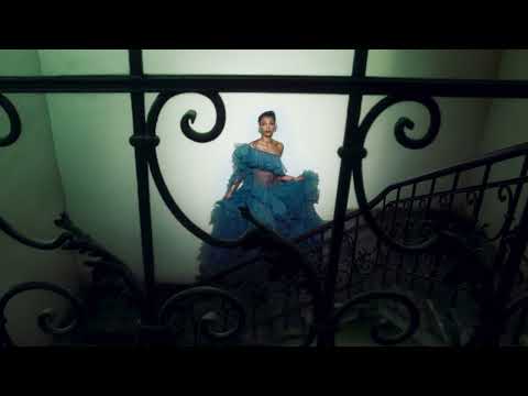 Nombeko Auguste – Ašarom Laša