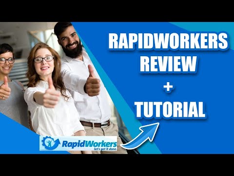 download lagu mp3 mp4 Rapidworkers, download lagu Rapidworkers gratis, unduh video klip Rapidworkers