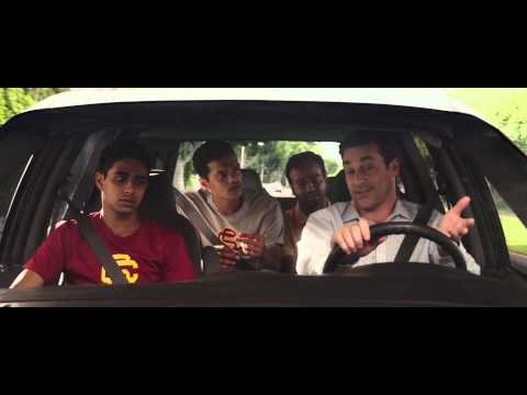 Million Dollar Arm (Clip 'Private')