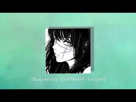 { 𝔼𝕞𝕡𝕣𝕚𝕤𝕖𝕟𝕔𝕚𝕒 - 𝔼𝕧𝕠𝕝 𝕊𝕝𝕠𝕨𝕖𝕕 + 𝕃𝕠𝕠𝕡𝕖𝕕 } || Read Description