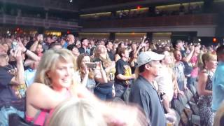 Scorpions Make It Real ! blacked out in vegas! 5.13.16