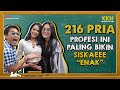 SISKAEEE B0DYC0UNTNYA UDAH 216 ORANG SAMPE ADA CATATAN NAMANYA JUGA KKN