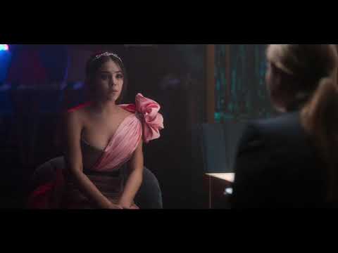 Interrogatorio de Lu     Elite 3 temporada