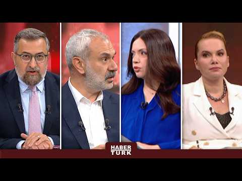 18.06.2026 – #GerçekFikriNe’de Eren Eğilmez soruyor; konukları yanıtlıyor