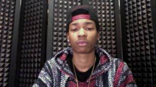 G4shi - Disrespectful Review/Reaction