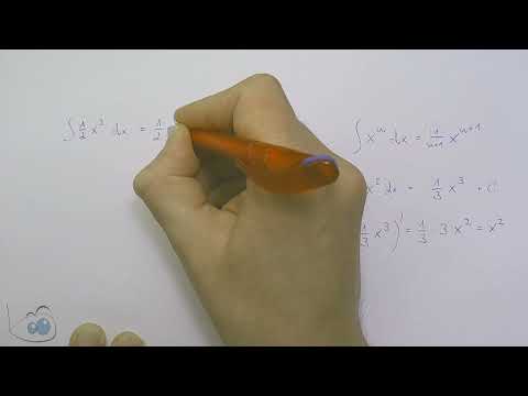 Integrieren mit Bruch als Vorfaktor | Koonys Schule macht Mathe mit Rick #7