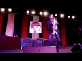 Memphis Strut - Michael Lington @ Breakfast with Gary and Kelly 2016 (Smooth Jazz Family)