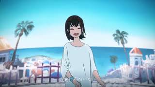 快晴 櫻歌ミコ カバー