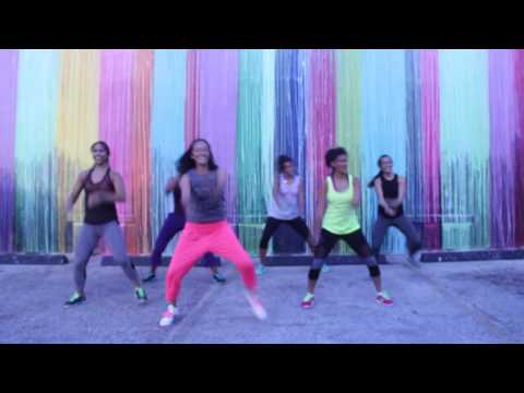 Da Da Ding (Nike Commercial Song)