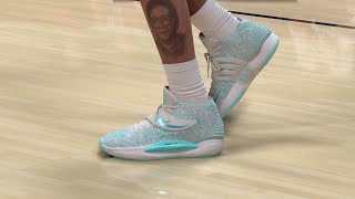 Download lagu NBA 2K25 Next Gen Shoe Creator - Nike KD 14 'Seaglass” mp3 Download lagu NBA 2K25 Next Gen Shoe Creator - Nike KD 14 'Seaglass” mp3