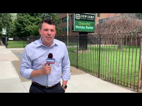 Push For Youth Vaccinations