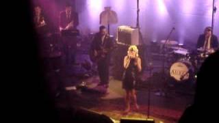 Don't Ya Say it - Aurea