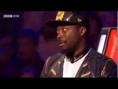 Leah McFall "I Will Always Love You" | The Voice UK 2013 | The Live Final FULL