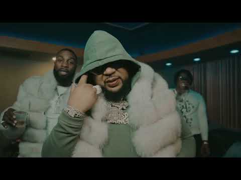 DYCE PAYSO X CHEEZE DIOR - GAMBLE (OFFICIAL MUSIC VIDEO)