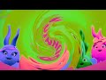Duck Voice Swirl Chaotic Flower And More Effects Sunnybunnies Inspired