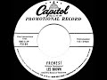 1955 Uncharted 45s: Les Brown - Frenesi