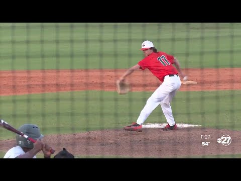 Florida A&M baseball defeats Mississippi Valley State, ends losing skid